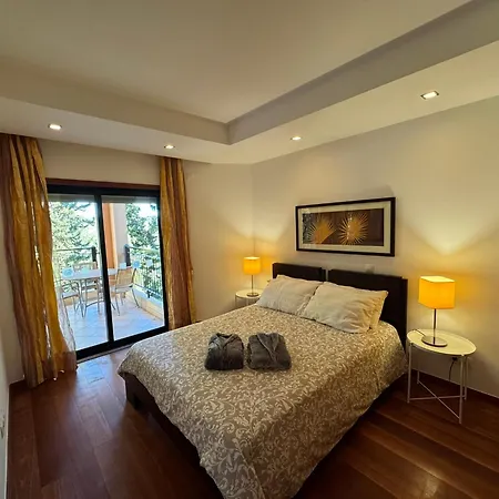 Apartamento Da - Luz