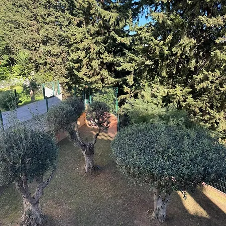 Διαμέρισμα Da - *