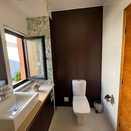 Διαμέρισμα Da - *