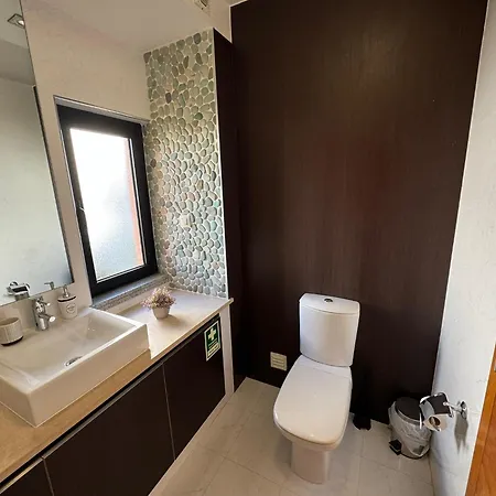 Da - Διαμέρισμα