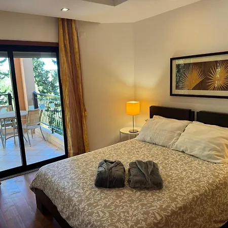 Da - Διαμέρισμα *