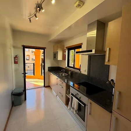 Da - Διαμέρισμα Luz