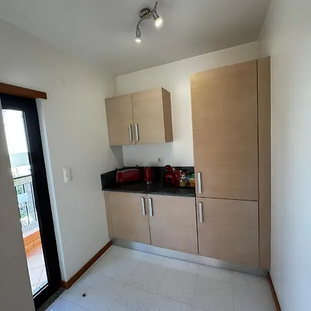 Da - Διαμέρισμα *