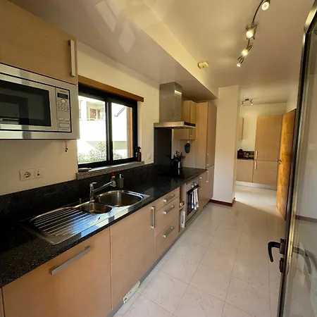 Da - Appartement Luz