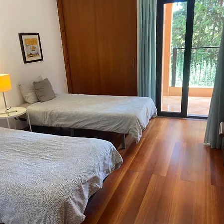 Da - Διαμέρισμα *