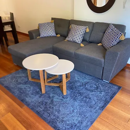 Διαμέρισμα Da - Luz