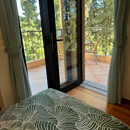 Apartment Da -