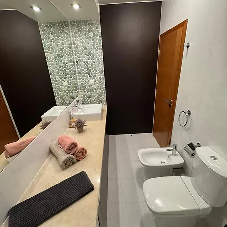 Da - Apartment *